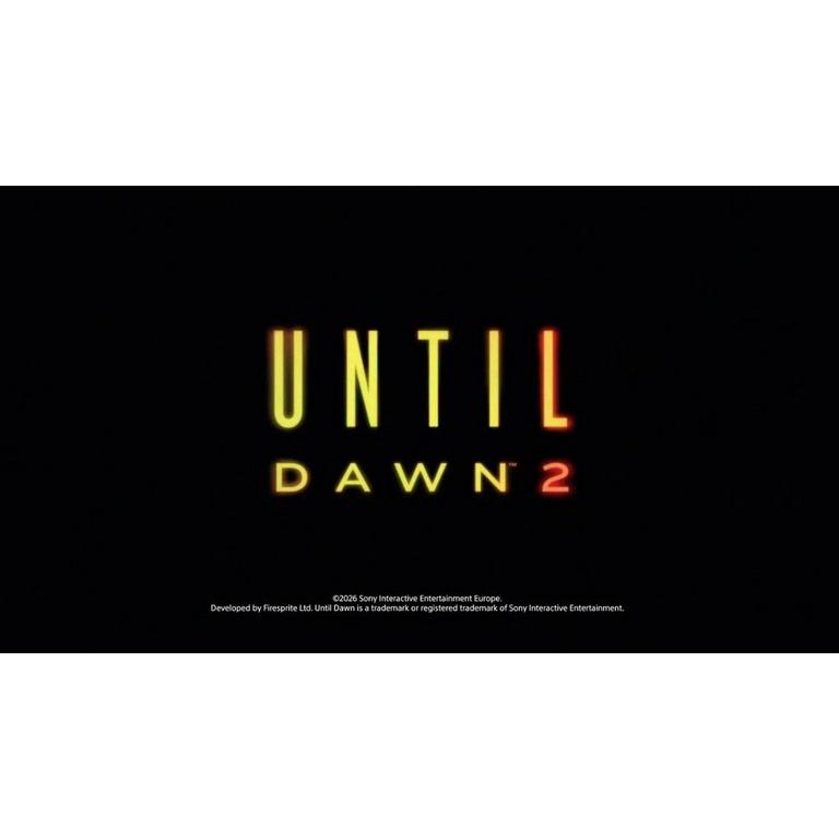 Until Dawn 2