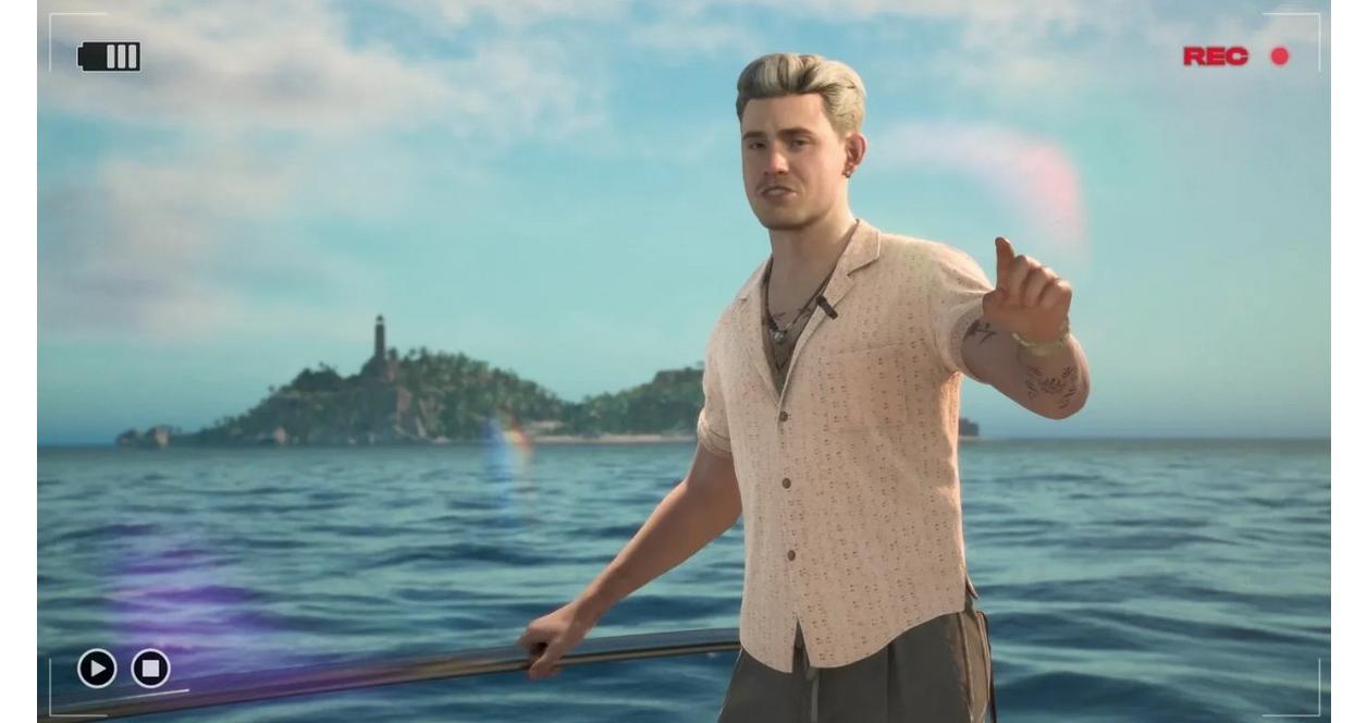 Until Dawn 2