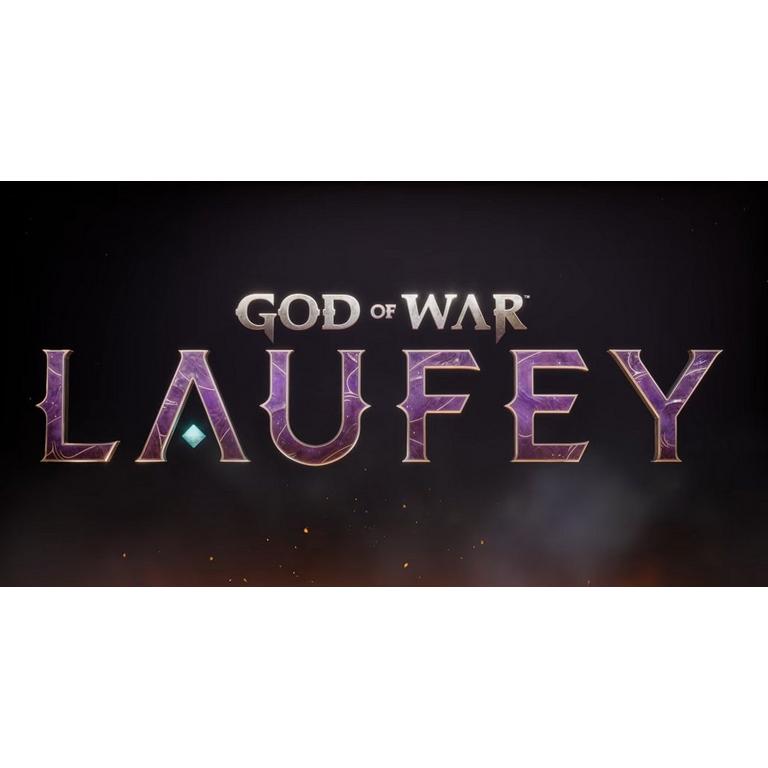 God of War Laufey