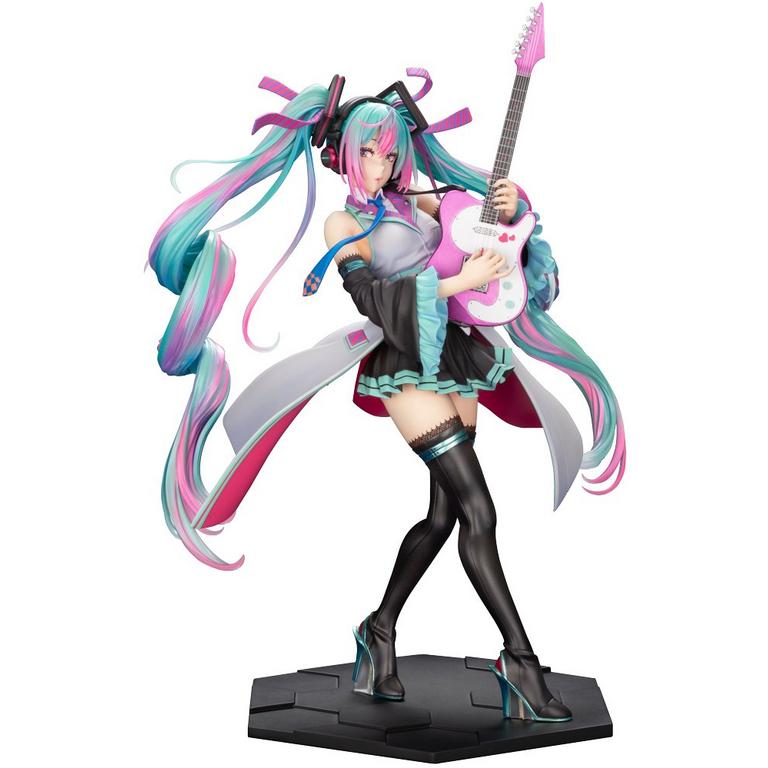 Bishoujo ReMIX Series Hatsune Miku 9.7-in Statue