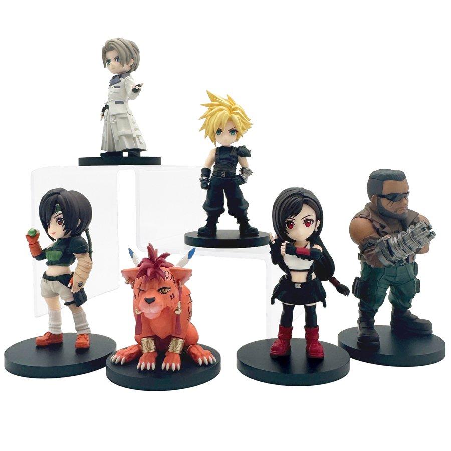 Final Fantasy VII Rebirth: Adorable Arts Petit Vol 1 Blind Box