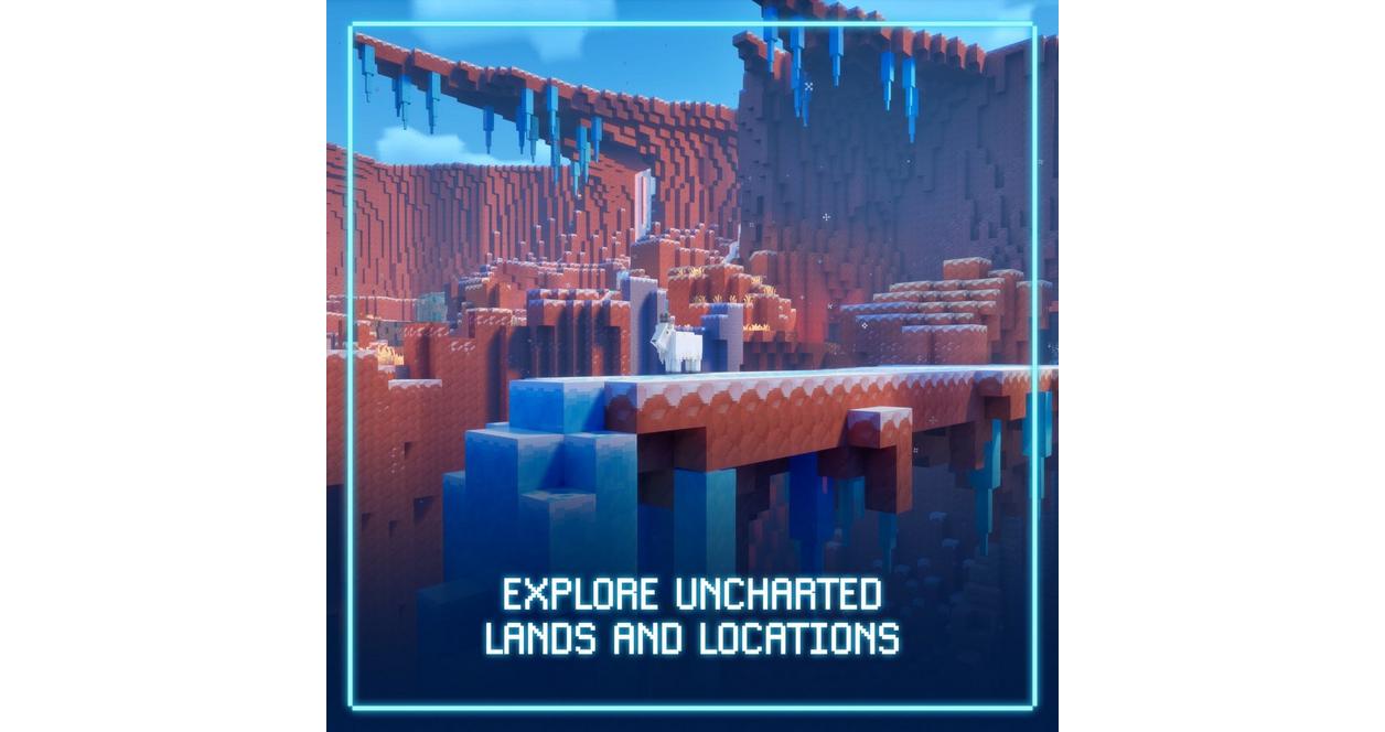 Minecraft Dungeons II - Xbox Series X