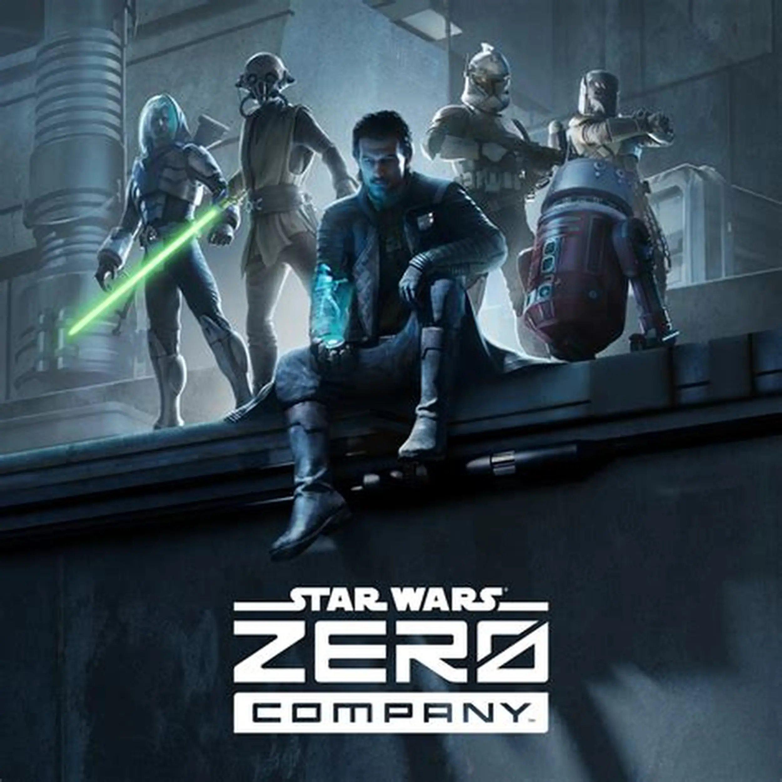 Star Wars: Zero Company | Electronic Arts | GameStop
