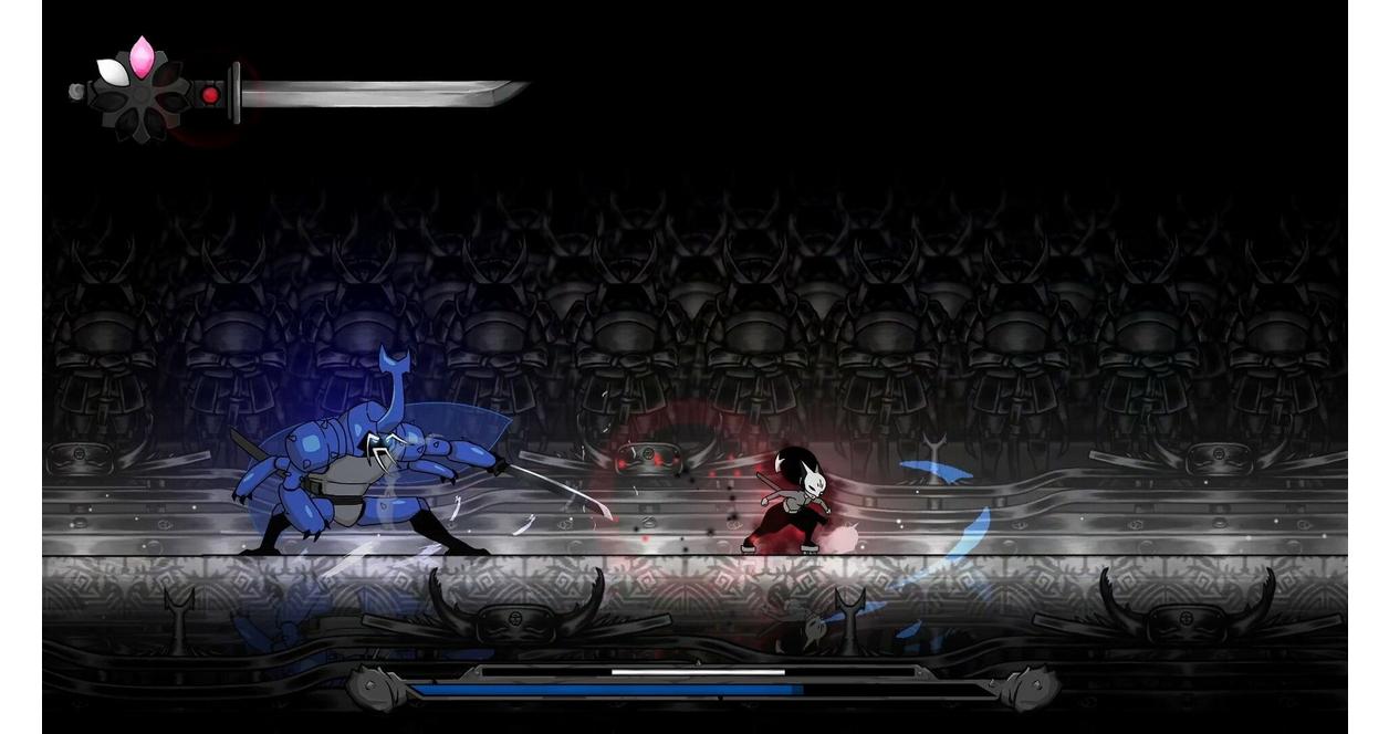 Gurei - PlayStation 5
