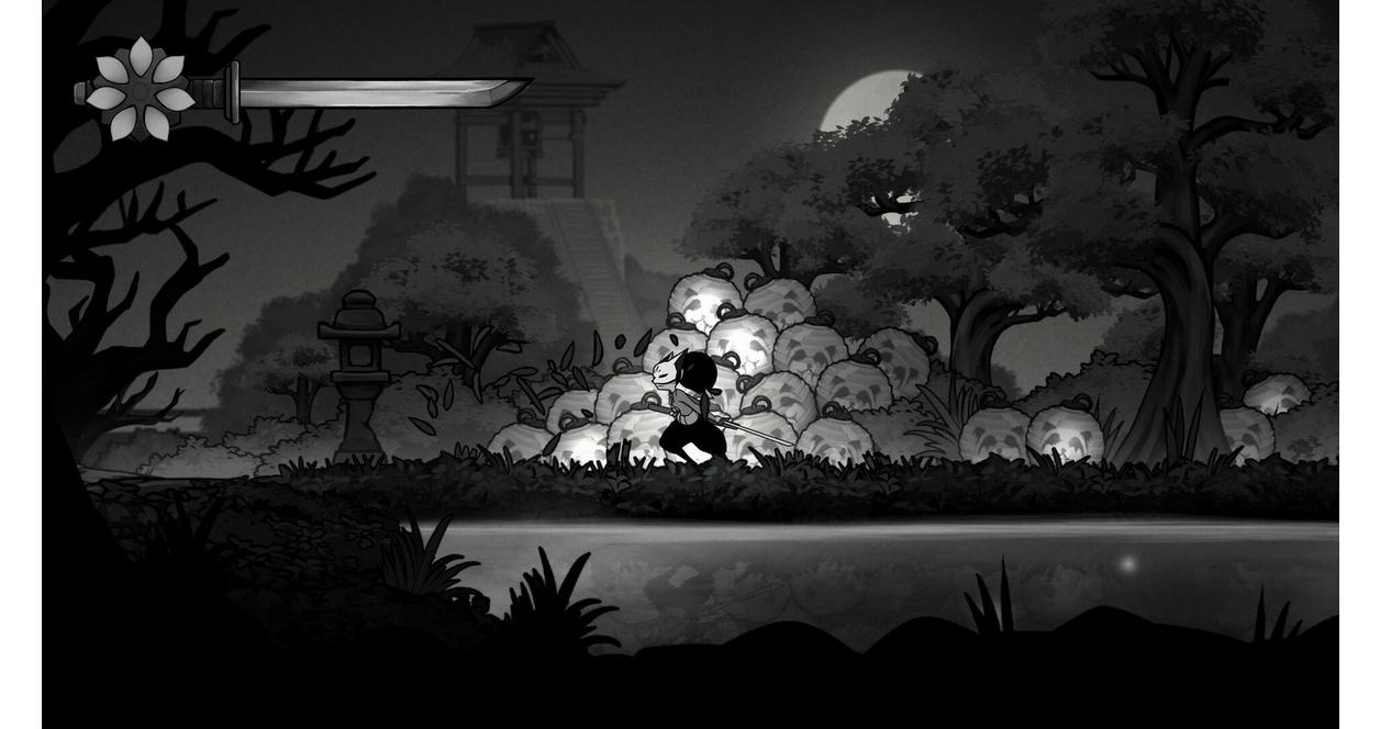 Gurei - PlayStation 5