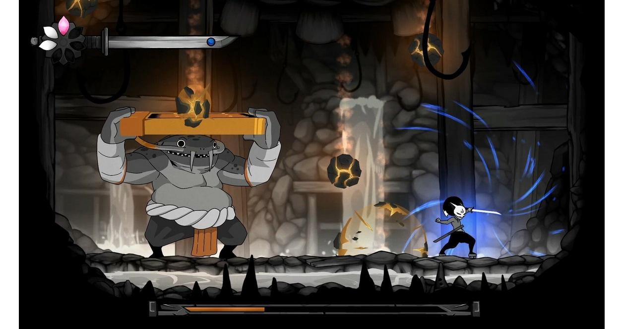 Gurei - PlayStation 5