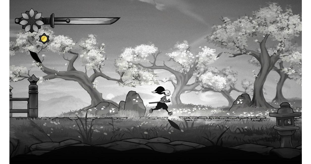 Gurei - PlayStation 5