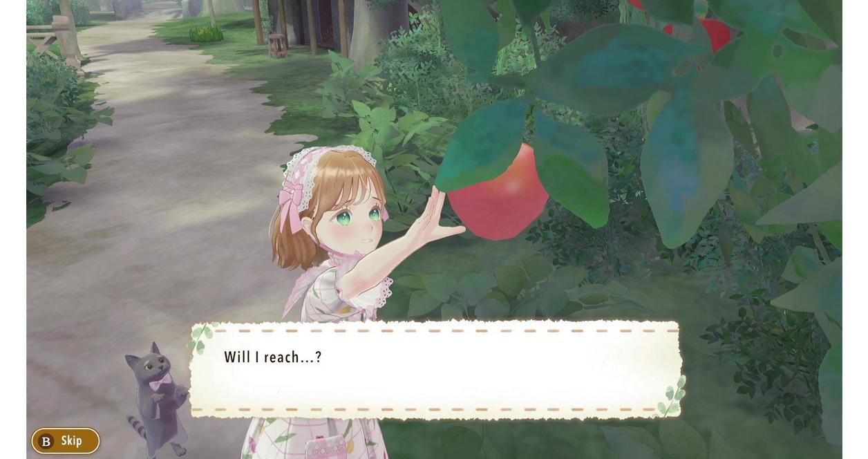 Magical Craft: My Enchanted Dress Shop - Nintendo Switch