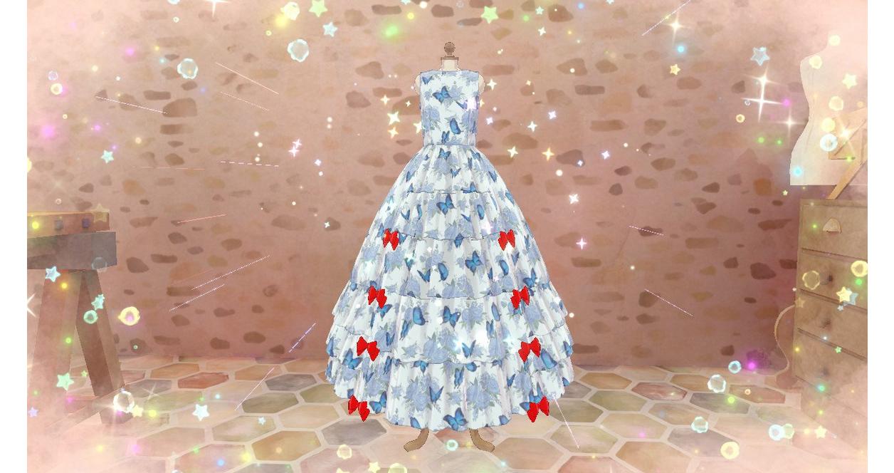 Magical Craft: My Enchanted Dress Shop - Nintendo Switch