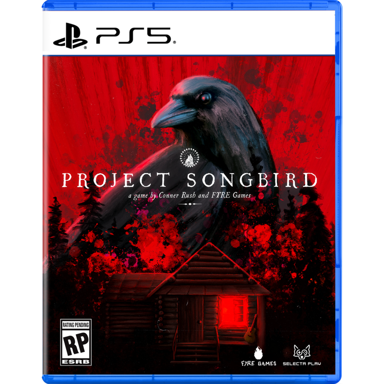 Project Songbird - PlayStation 5