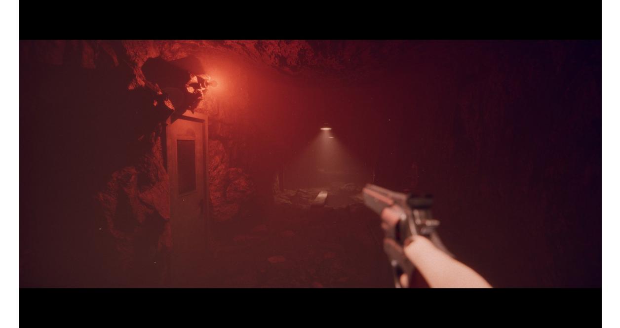 Project Songbird - PlayStation 5