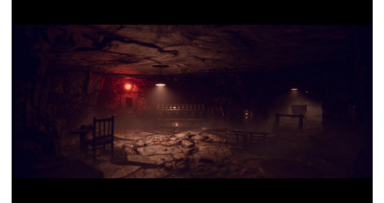 Project Songbird - PlayStation 5