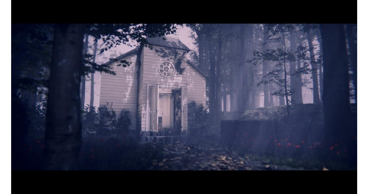 Project Songbird - PlayStation 5