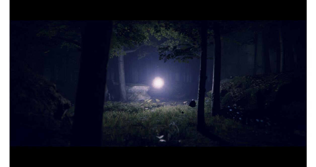 Project Songbird - PlayStation 5