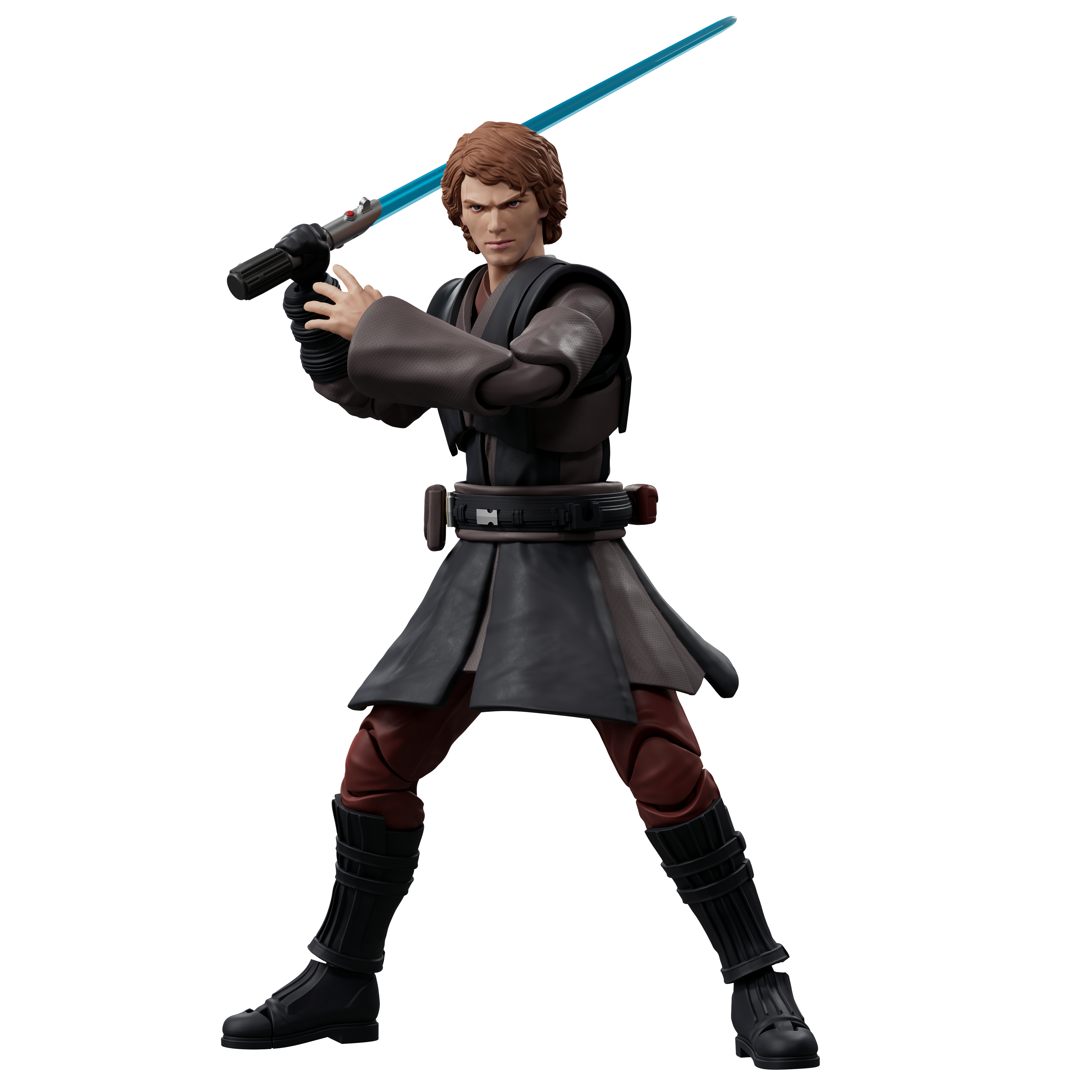 Blokees Star Wars: Revenge of the Sith Champion Class Series