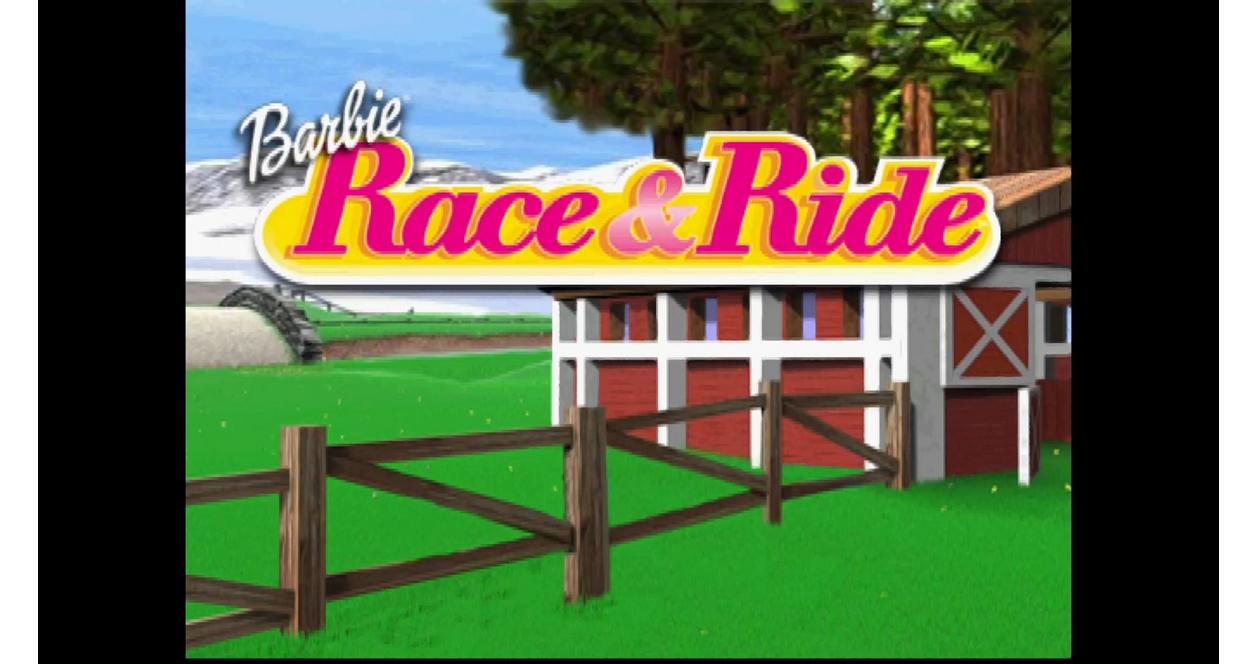 Barbie Rewind Deluxe Edition - Nintendo Switch