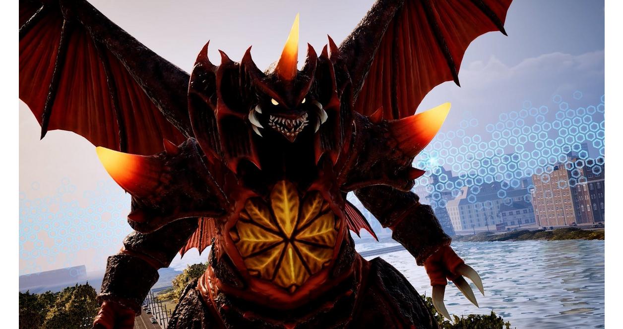 Godzilla: Destroy All Monsters Melee Remastered - Nintendo Switch