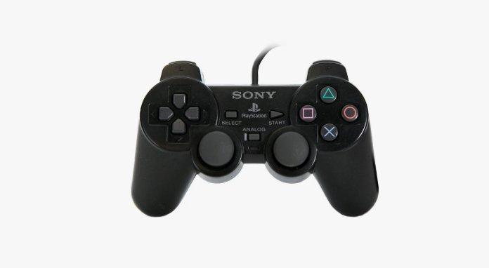 Sony DUALSHOCK 2 Wired Controller | GameStop