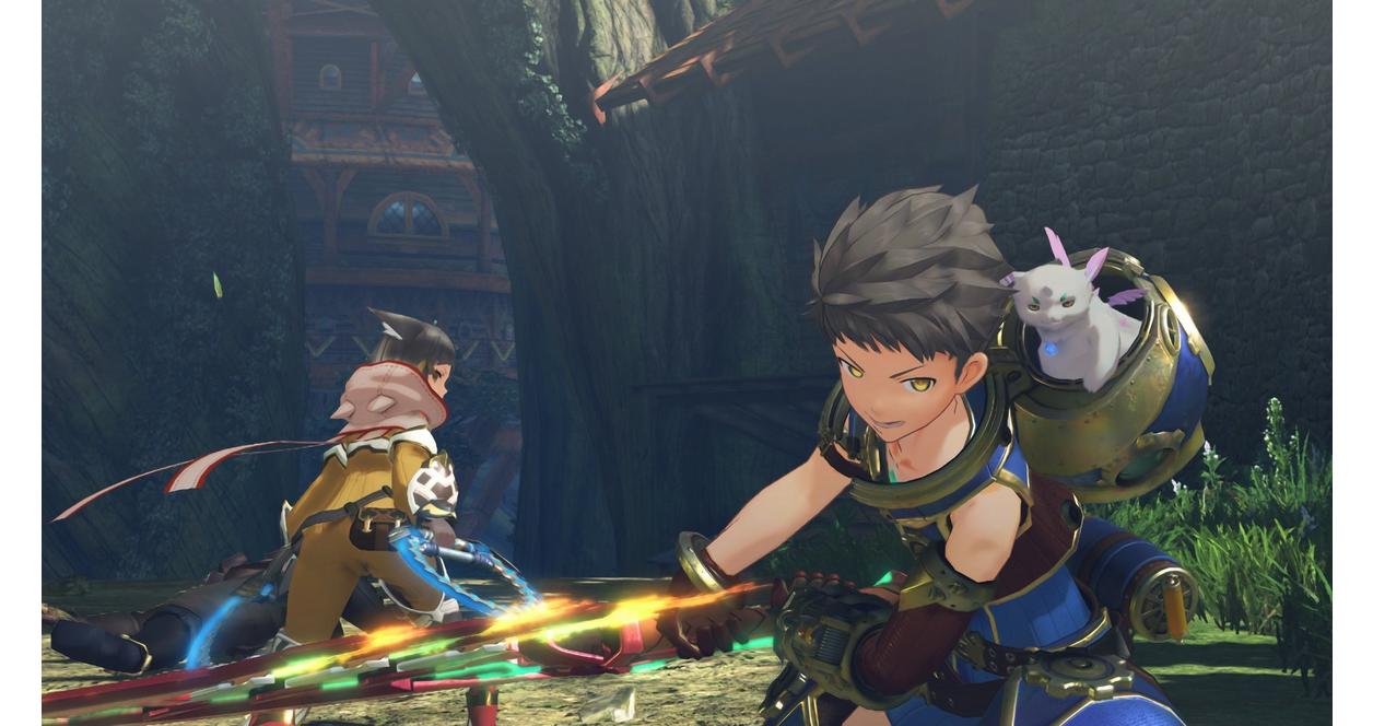 Xenoblade Chronicles 2 - Nintendo Switch 2