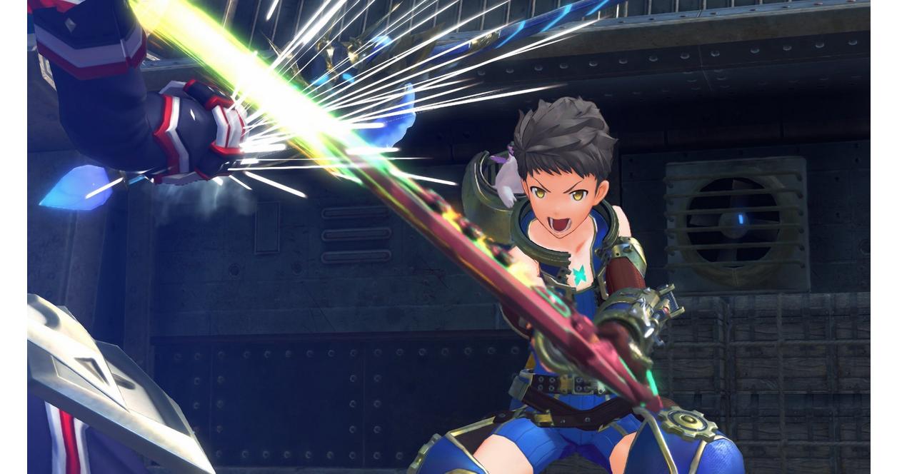 Xenoblade Chronicles 2 - Nintendo Switch 2