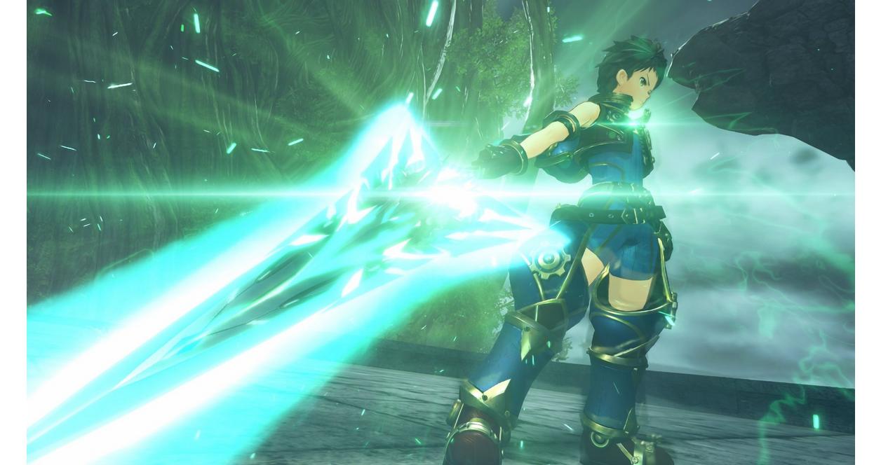Xenoblade Chronicles 2 - Nintendo Switch 2