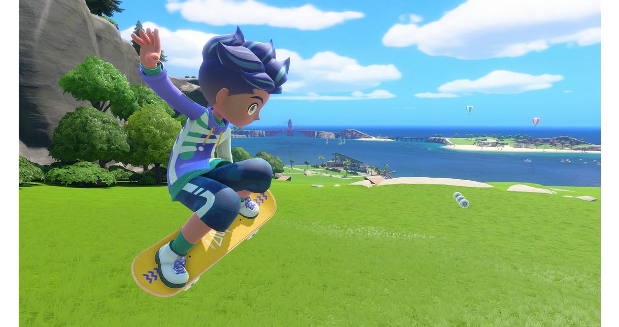 Nintendo Switch Sports Resort - Nintendo Switch 2