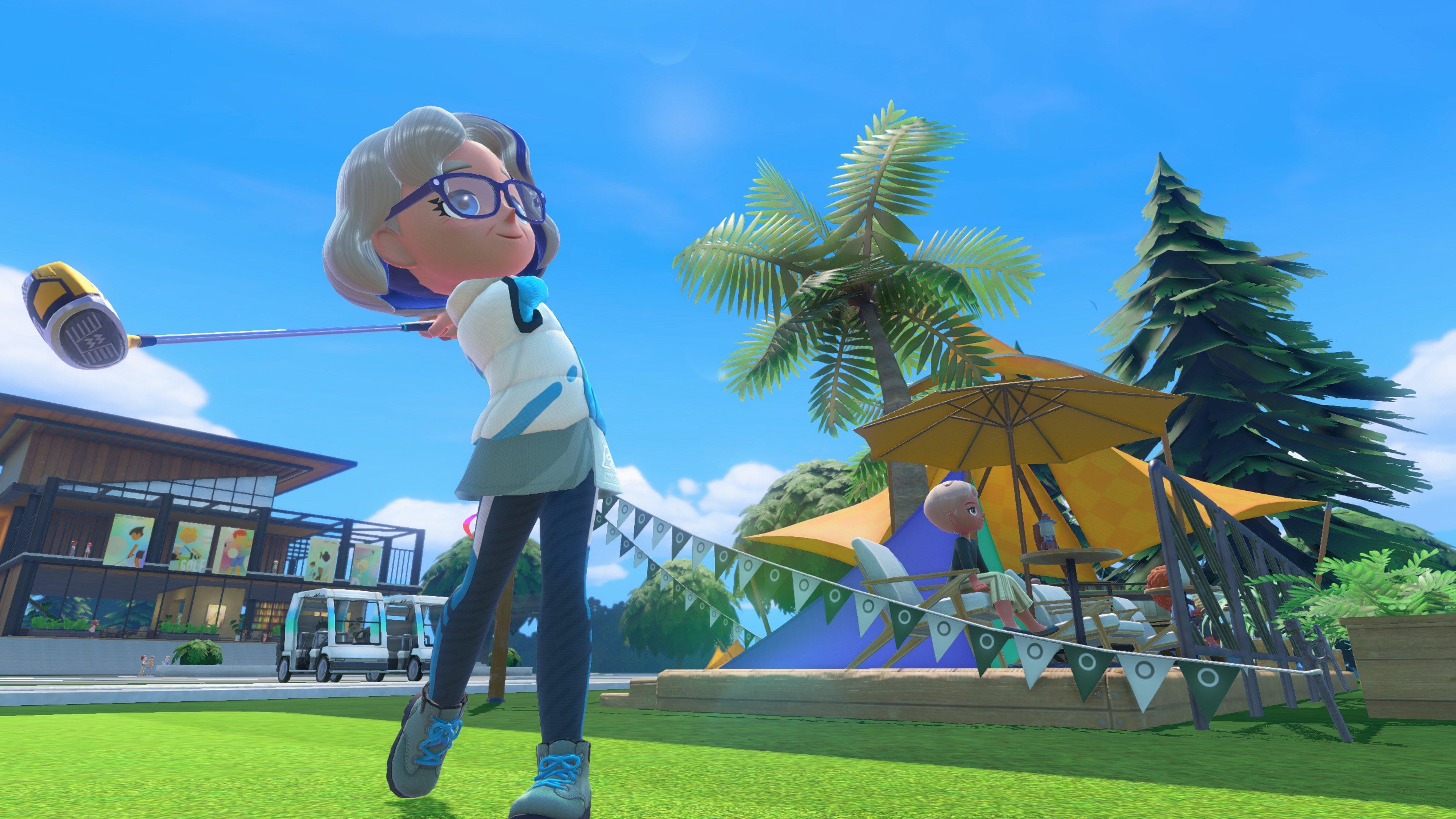 Nintendo Switch Sports Resort | Nintendo | GameStop