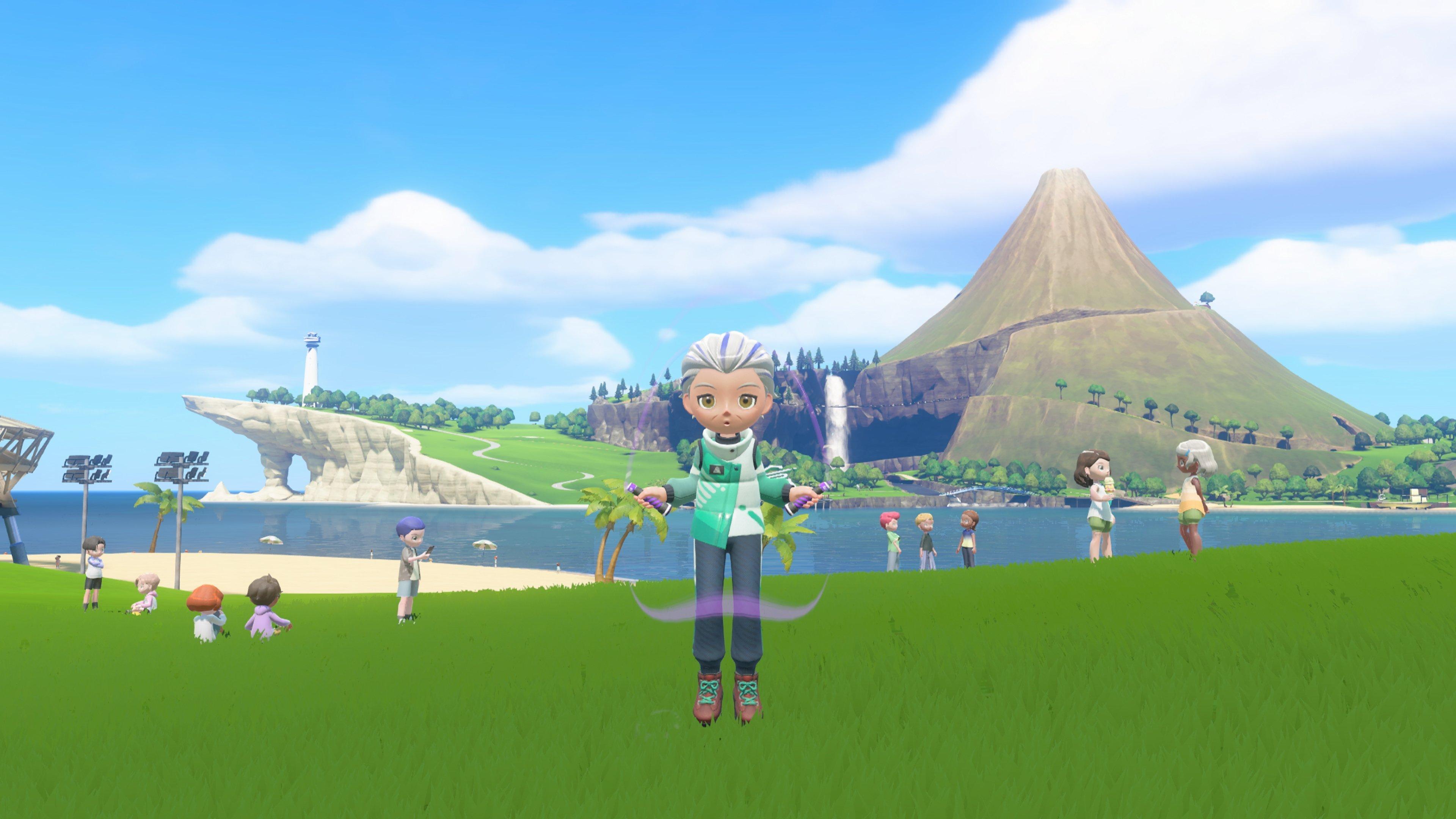 Nintendo Switch Sports Resort | Nintendo | GameStop
