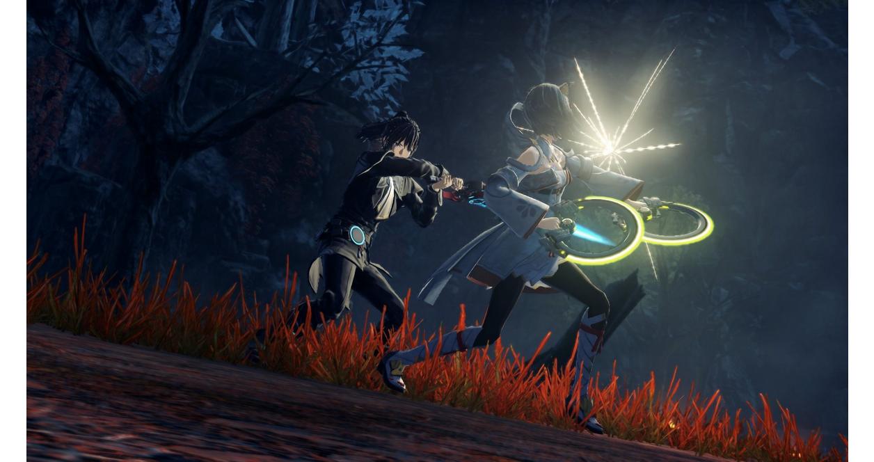 Xenoblade Chronicles 3 - Nintendo Switch 2