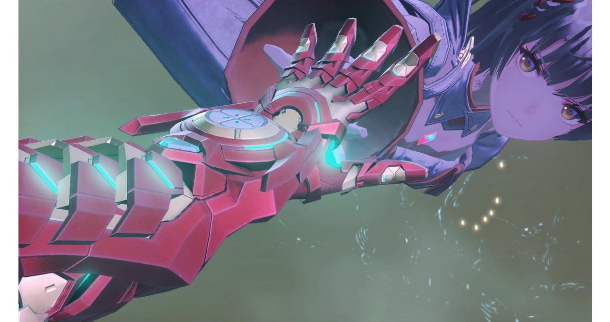 Xenoblade Chronicles 3 - Nintendo Switch 2