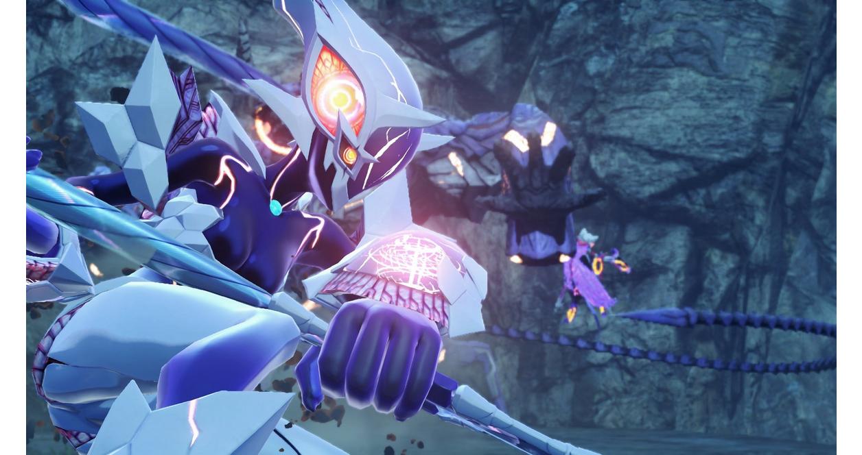 Xenoblade Chronicles 3 - Nintendo Switch 2