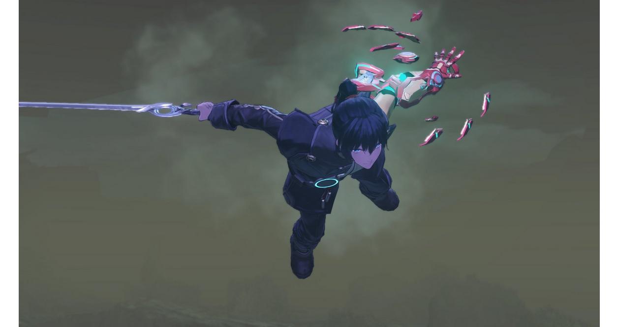 Xenoblade Chronicles 3 - Nintendo Switch 2