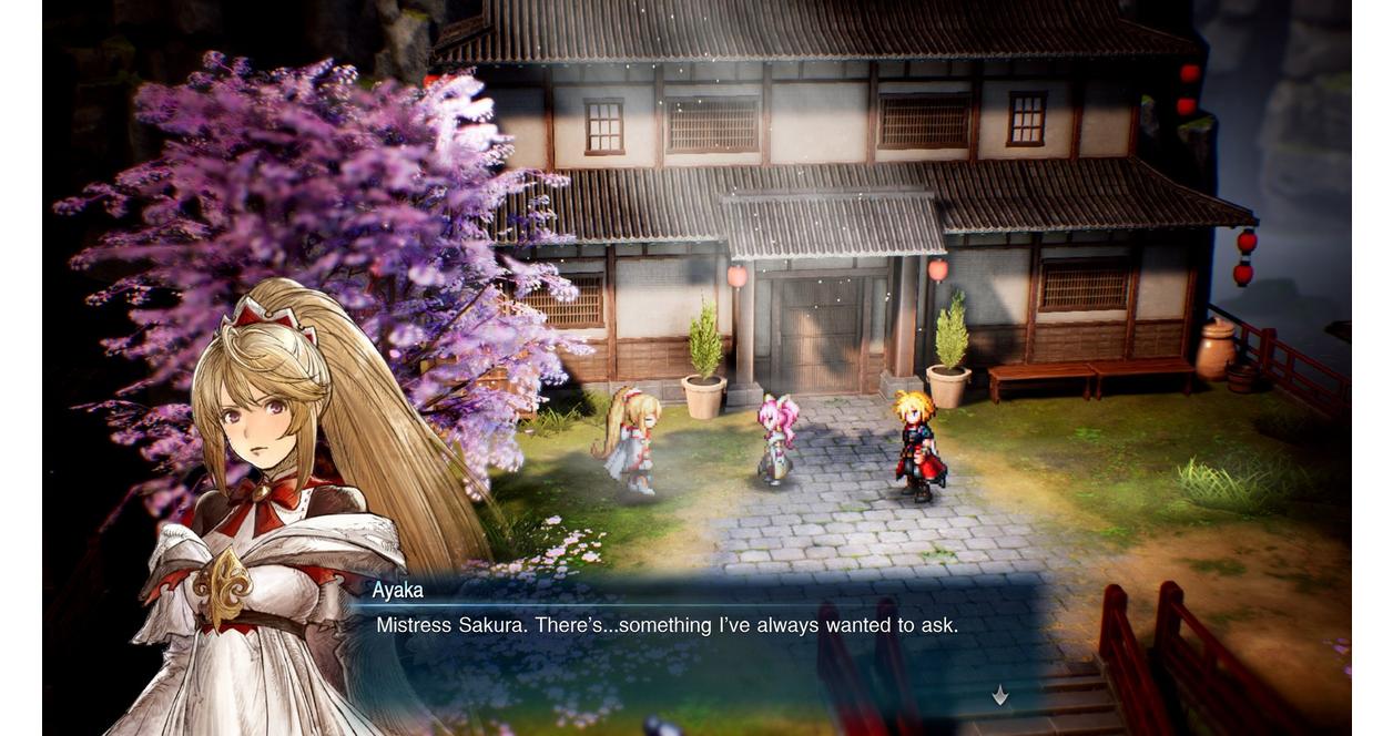 FINAL FANTASY RESONANCE - PlayStation 5