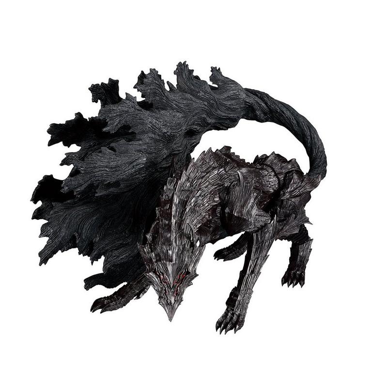 Bandai Spirits Masterlise Ichibansho Berserk Beast of Casca's Dream (Fated Polarity) 4-in Statue