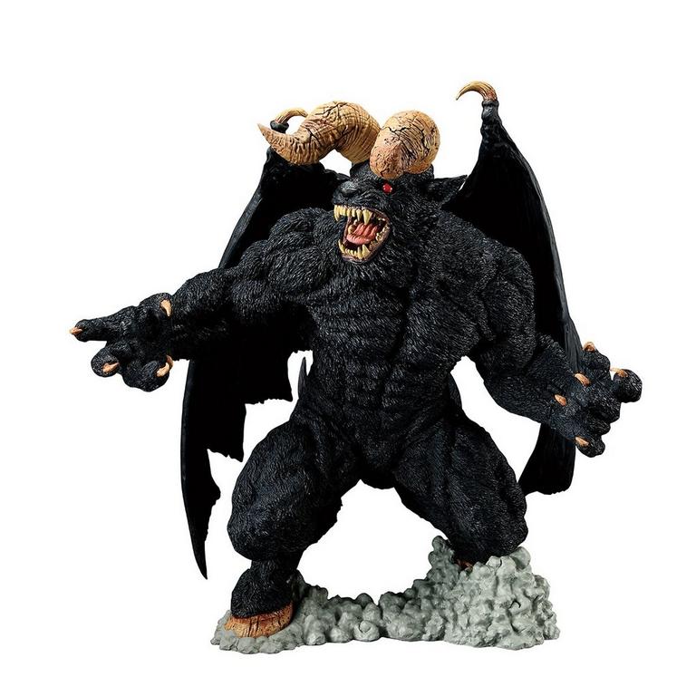 Bandai Spirits Berserk Masterlise Ichibansho Zodd (Fated Polarity) 11.8-in Statue