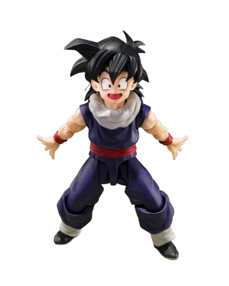 コミック・アニメ BANDAI SH Figuarts SON GOHAN Tamashii Nations Dragon Ball Z S.H.Figuarts Son Gohan (Z-Fighters