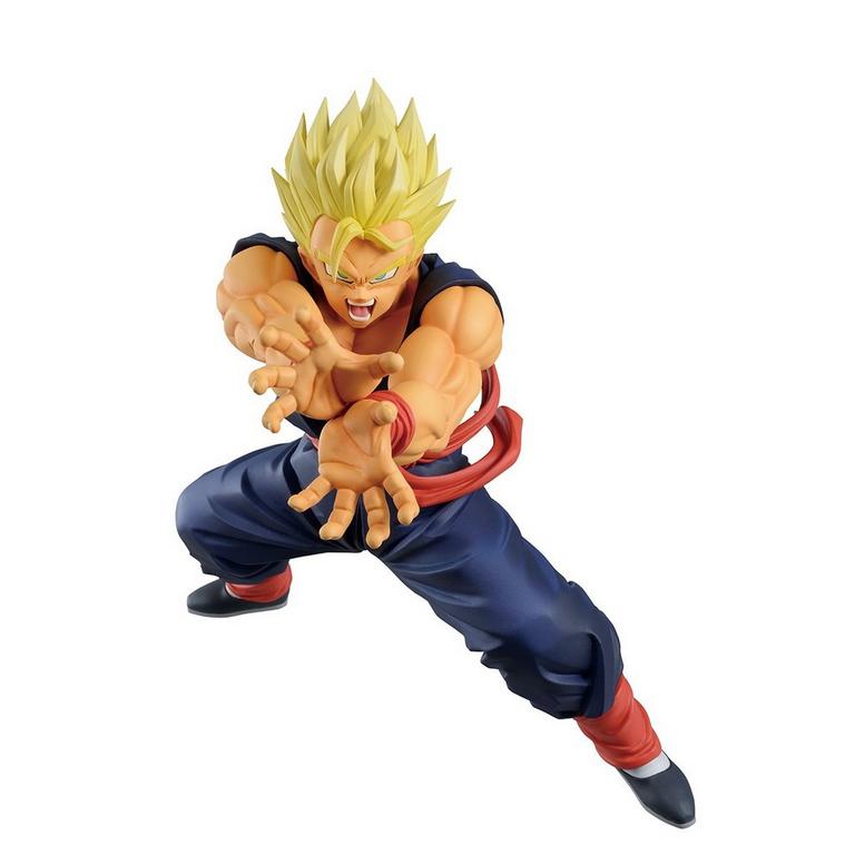 Bandai Dragon Ball Z Masterlise Ichibansho Son Super Saiyan Son Gohan (Spirit of the Saiyan) 7.5-in Statue