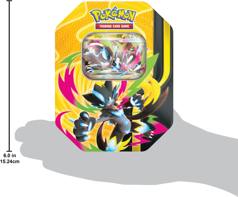 zeraora pokemon card box Pokmon TCG: VMAX & VSTAR Battle (3 Foil Promo Cards, 1 Oversize Foil & 4 Booster Packs) Booster Packs by Pokmon Pokemon Trading Card Game: Mega