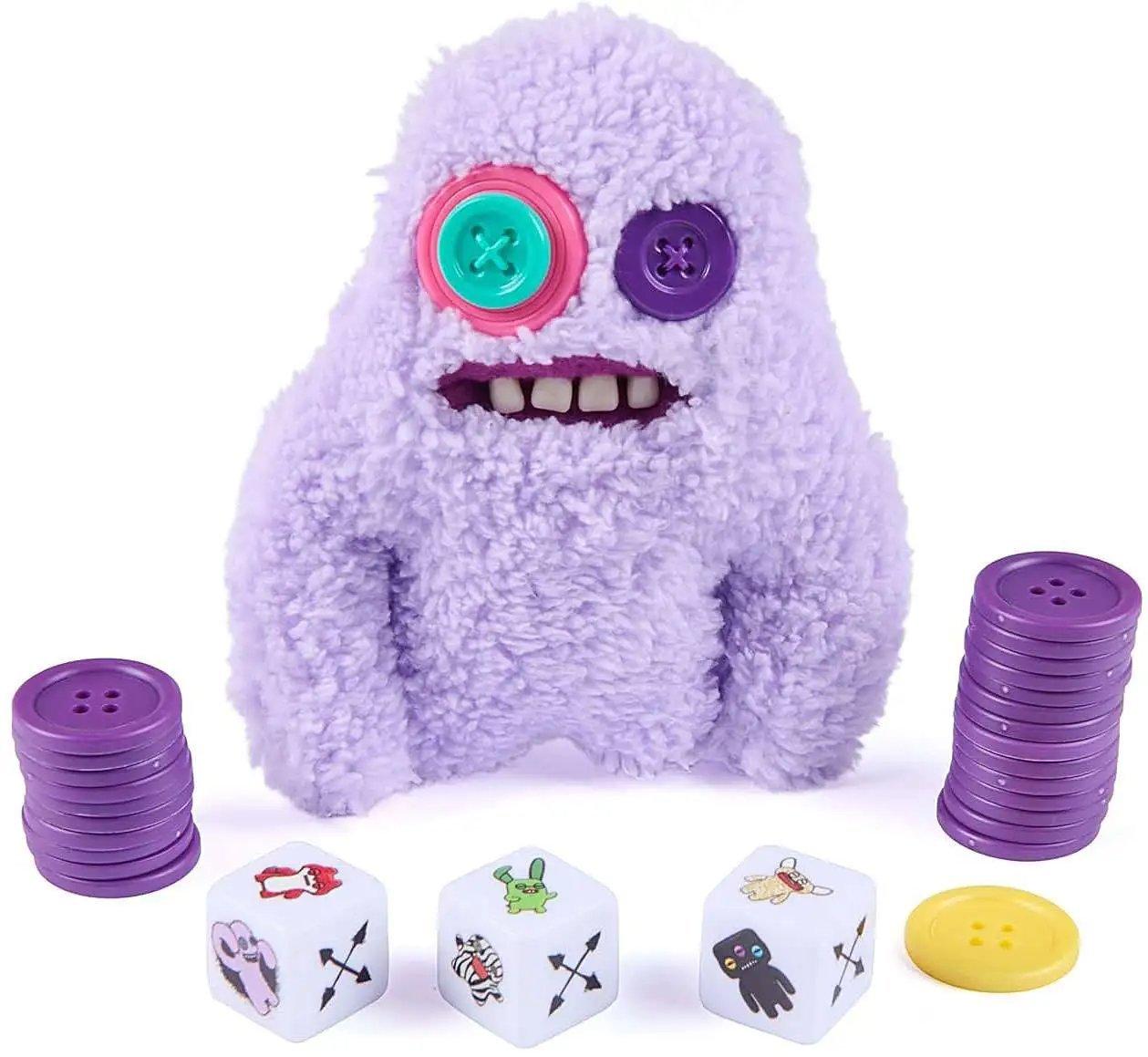 Fuggler Dice Game