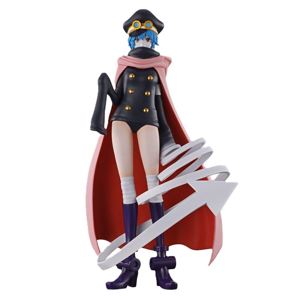 Bandai One Piece Masterlise Expiece Ichibansho Nico Robin