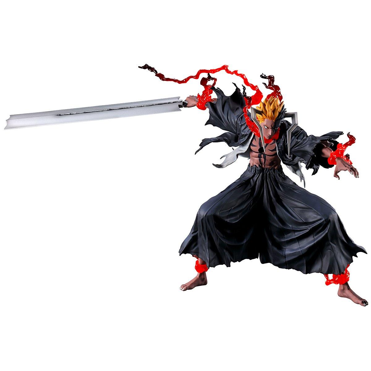 GameStop 2024 Union Arena Ue01bt/blc Bleach: Thousand-year Blood