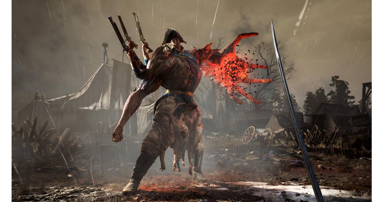 Valor Mortis - PlayStation 5