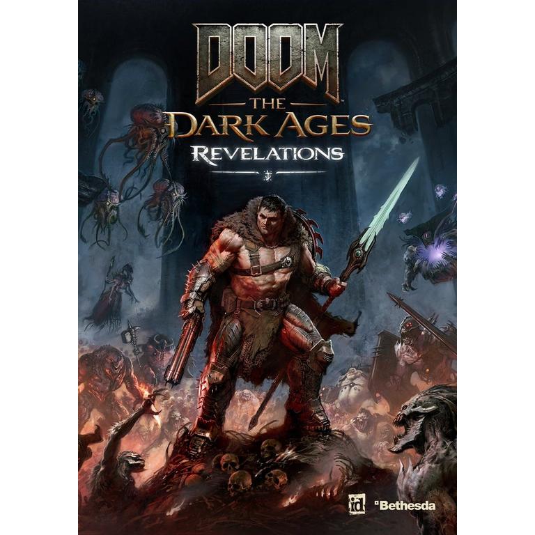 DOOM: The Dark Ages - Revelations - Xbox Series X/S