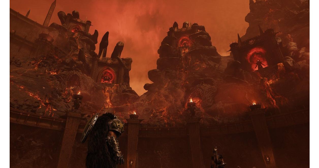 DOOM: The Dark Ages - Revelations - Xbox Series X/S