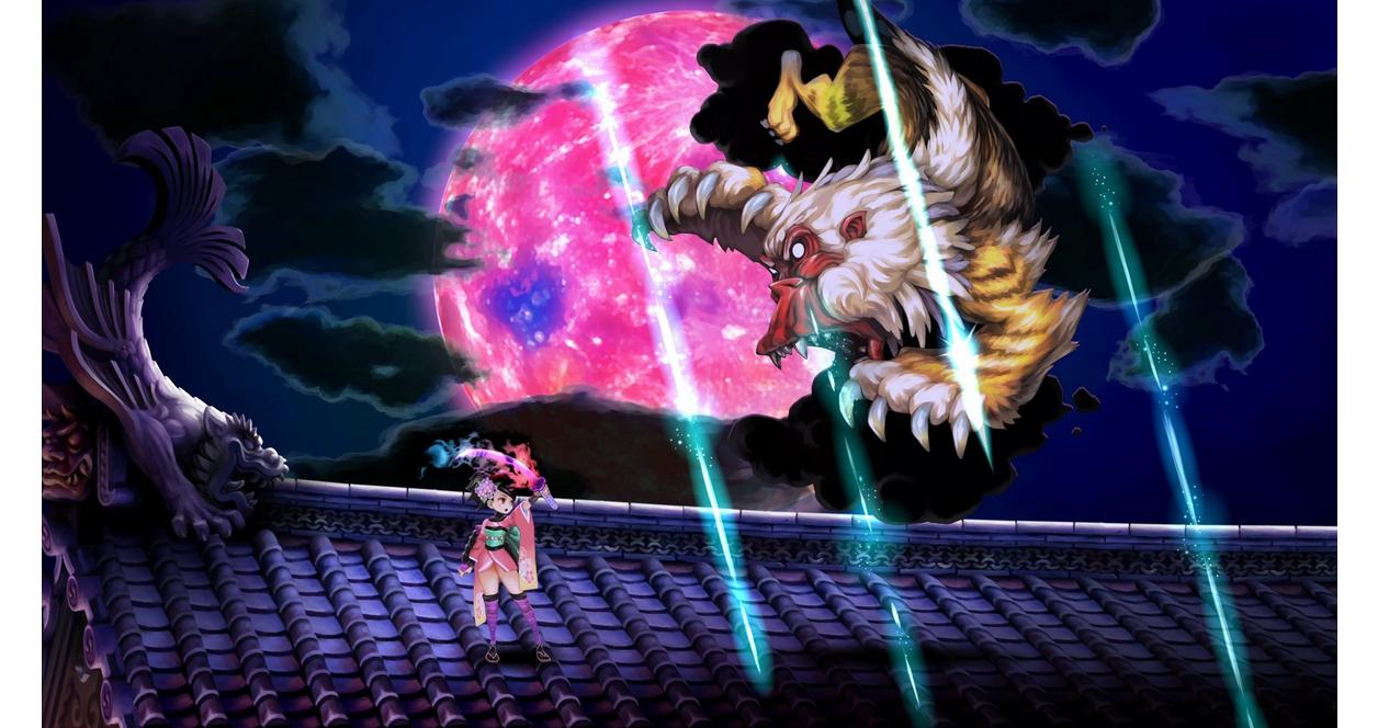 Muramasa: Revenant Blades - PlayStation 5