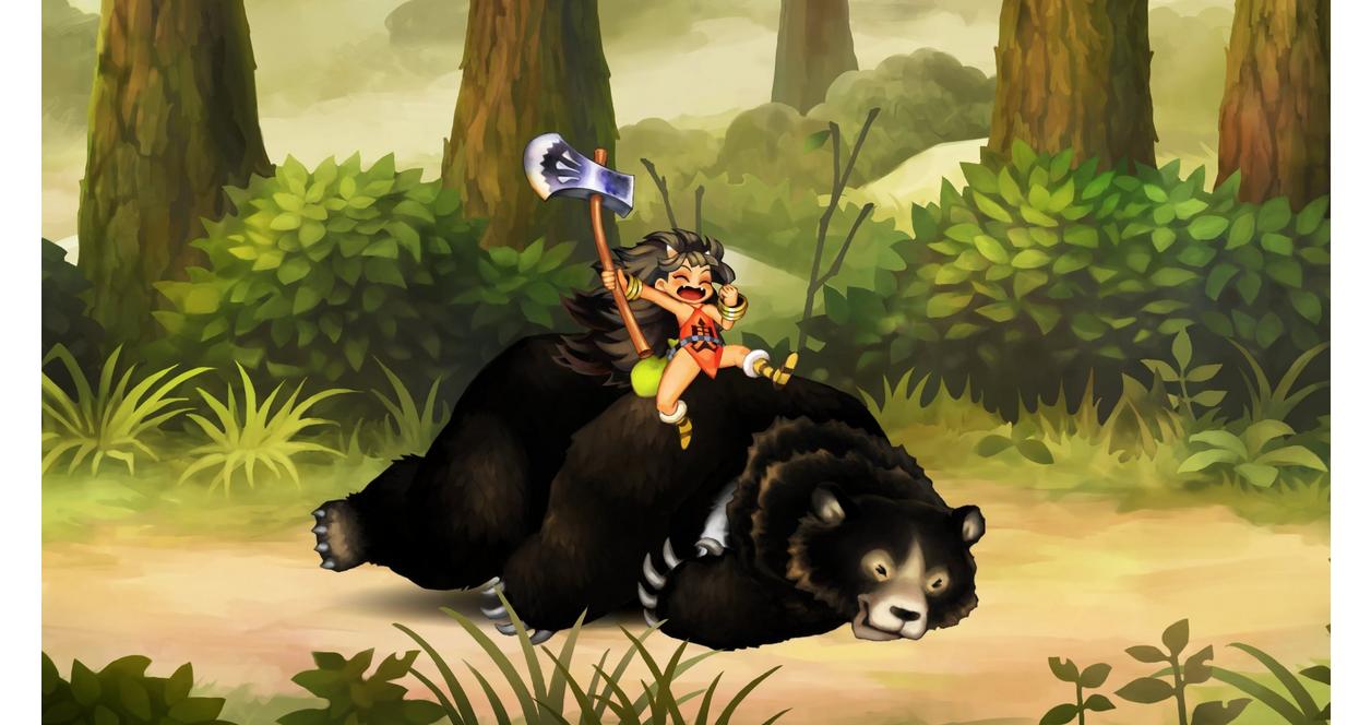 Muramasa: Revenant Blades - PlayStation 5
