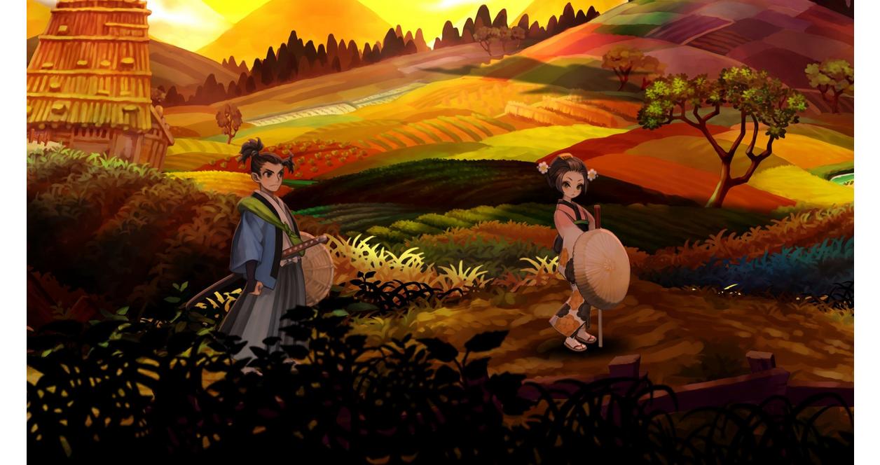 Muramasa: Revenant Blades - PlayStation 5