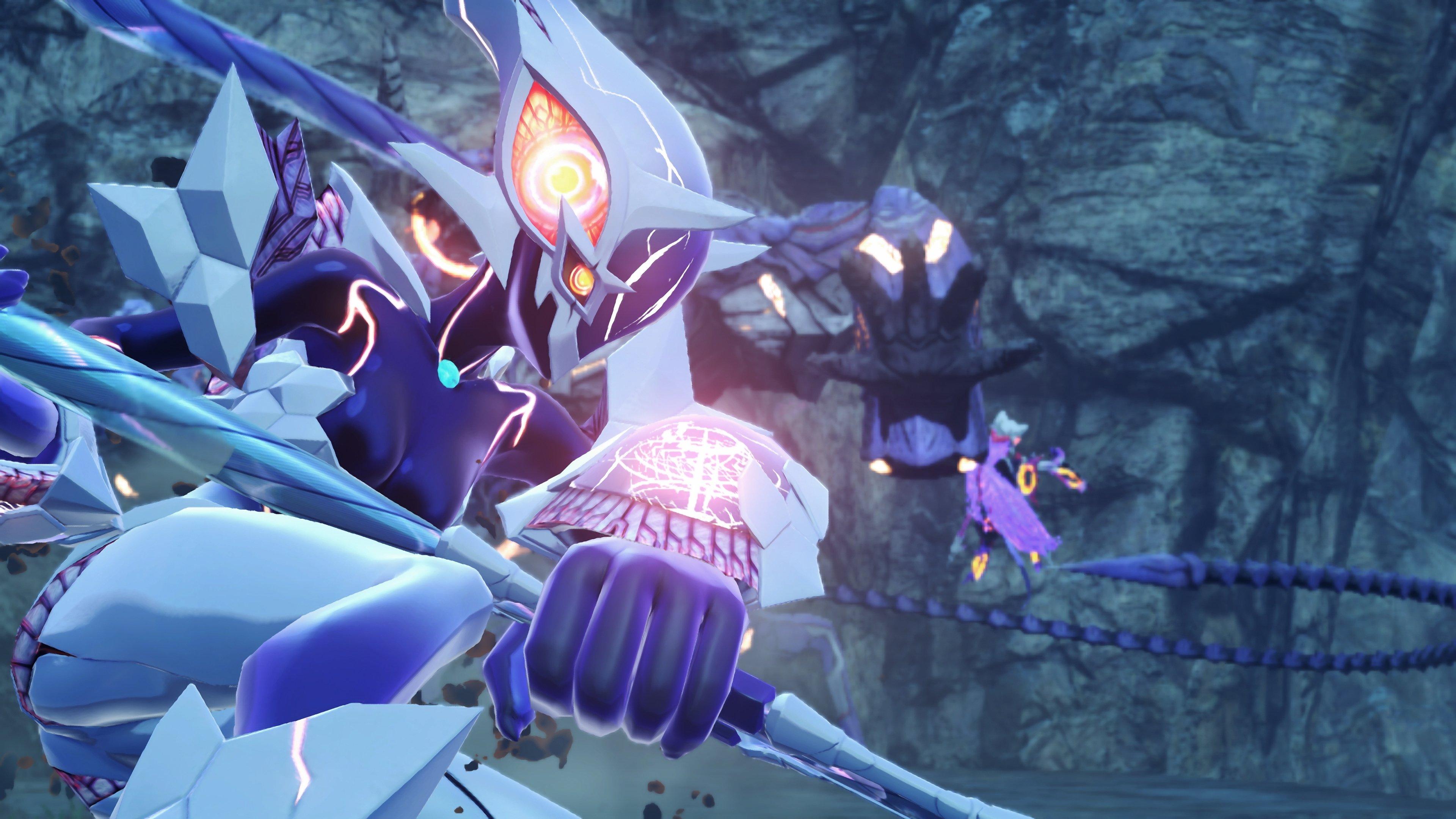 Xenoblade Chronicles 3 - Nintendo Switch 2 Edition Upgrade Pack