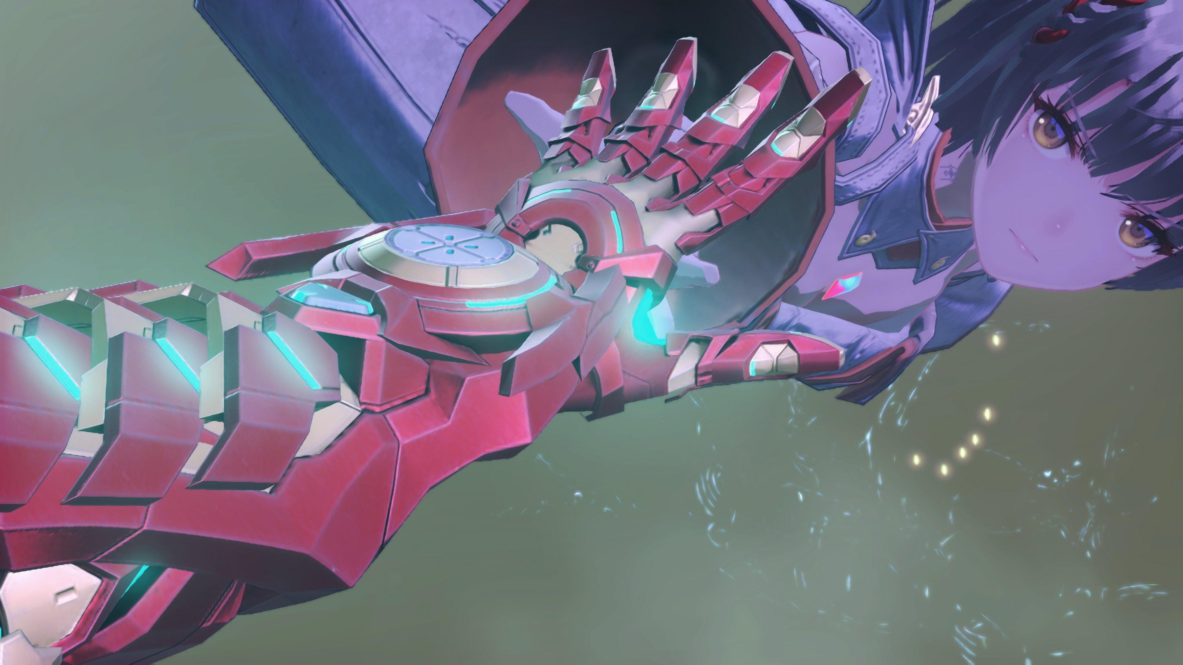 Xenoblade Chronicles 3 - Nintendo Switch 2 Edition Upgrade Pack