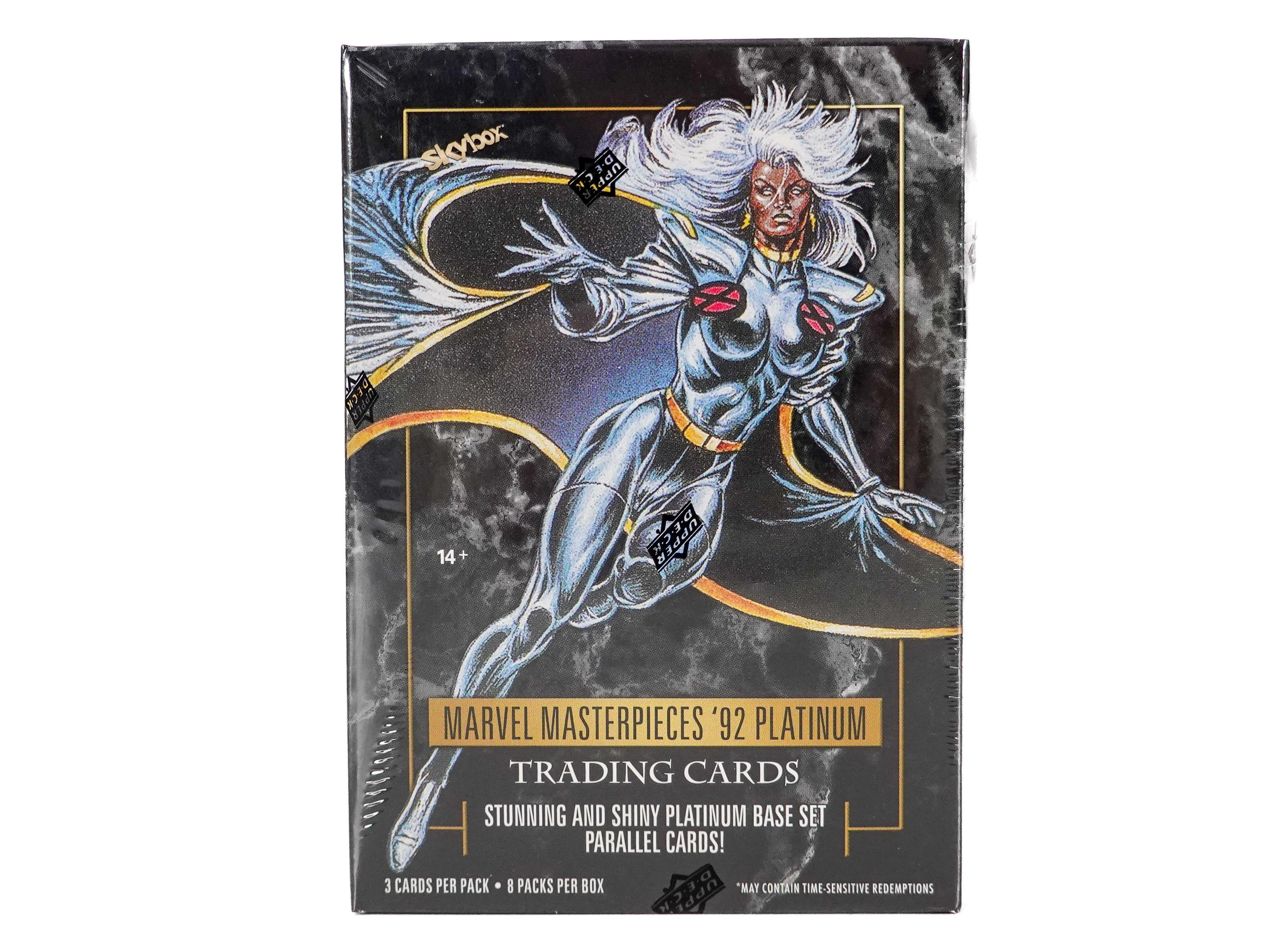 2024-Upper-Deck-Marvel-